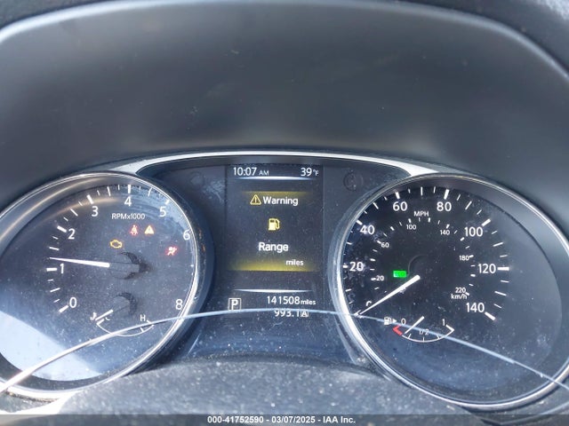 Nissan ROGUE S 2016 KNMAT2MV8GP609092 Image 7