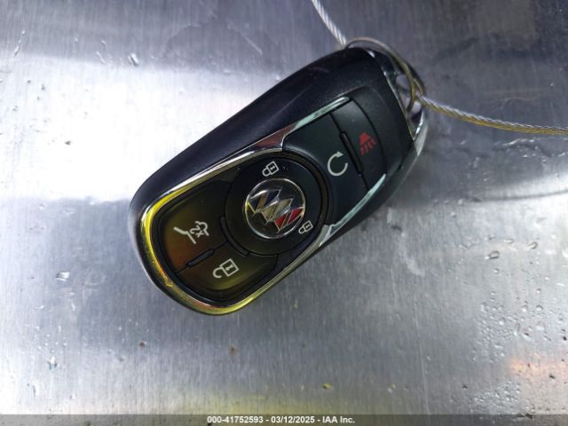 KL4MMDSL5PB045755 Buick Encore Gx Select Fwd