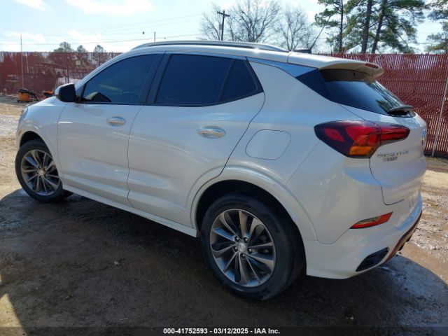 KL4MMDSL5PB045755 Buick Encore Gx Select Fwd