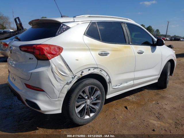 KL4MMDSL5PB045755 Buick Encore Gx Select Fwd