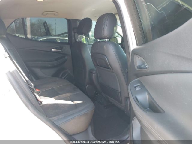 KL4MMDSL5PB045755 Buick Encore Gx Select Fwd