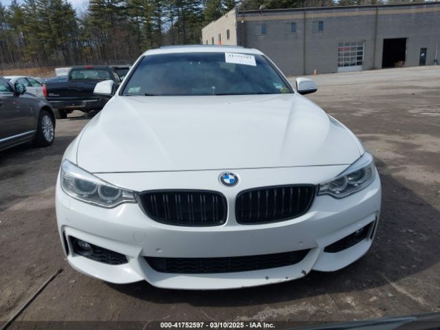 WBA4R9C5XHK878339 BMW 430i Xdrive