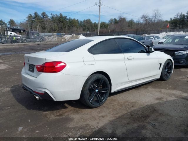 WBA4R9C5XHK878339 BMW 430i Xdrive