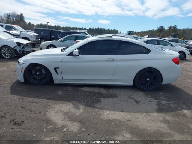 WBA4R9C5XHK878339 BMW 430i Xdrive