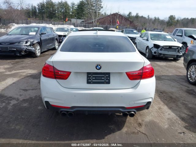 WBA4R9C5XHK878339 BMW 430i Xdrive