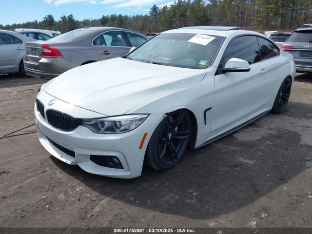 WBA4R9C5XHK878339 BMW 430i Xdrive