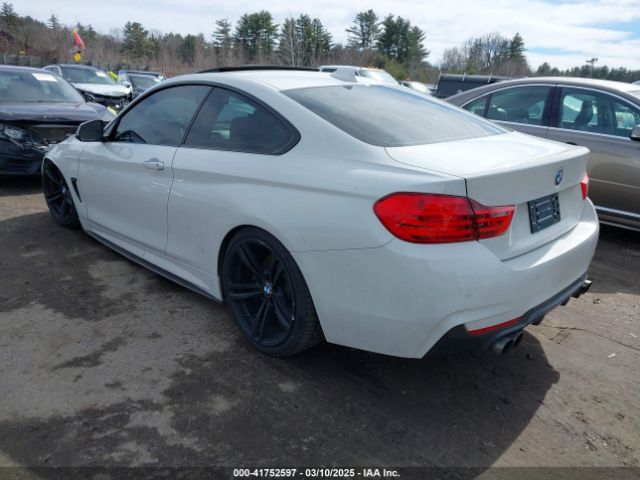 WBA4R9C5XHK878339 BMW 430i Xdrive