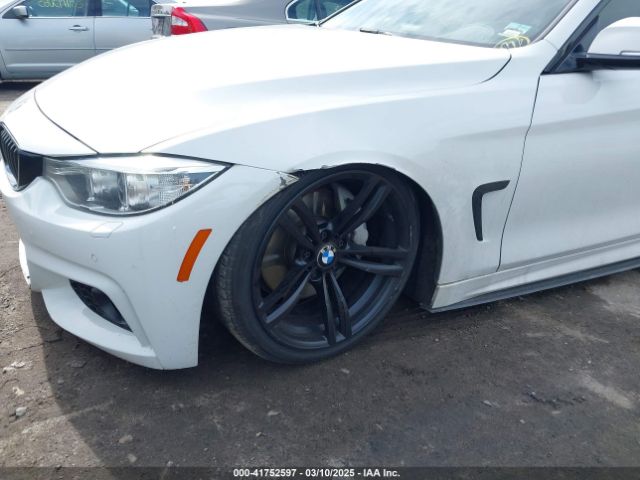 WBA4R9C5XHK878339 BMW 430i Xdrive