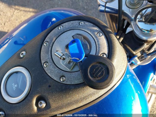2007 HARLEY-DAVIDSON FXD 1HD1GM4197K327701 Photo 10