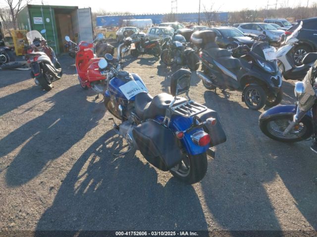 2007 HARLEY-DAVIDSON FXD 1HD1GM4197K327701 Photo 2