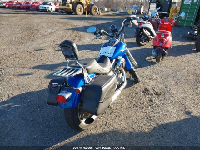 2007 HARLEY-DAVIDSON FXD 1HD1GM4197K327701 Photo 3