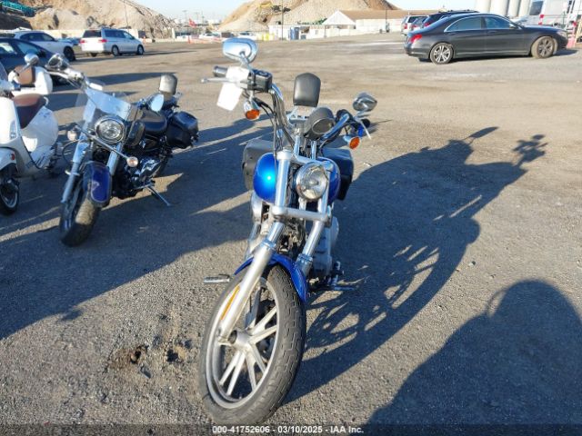 2007 HARLEY-DAVIDSON FXD 1HD1GM4197K327701 Photo 4