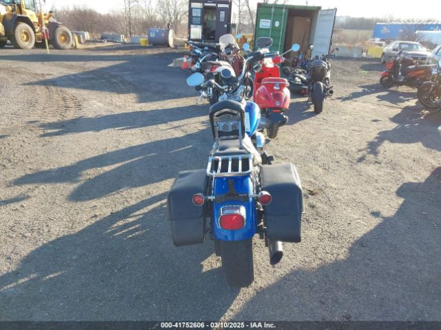 2007 HARLEY-DAVIDSON FXD 1HD1GM4197K327701 Photo 5