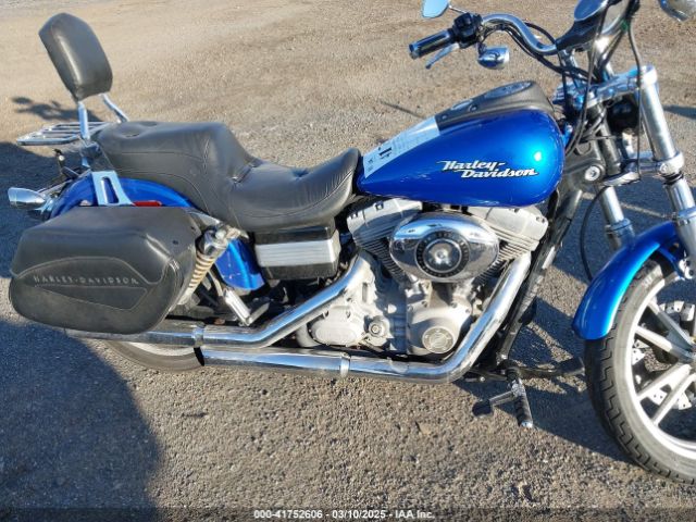 2007 HARLEY-DAVIDSON FXD 1HD1GM4197K327701 Photo 7