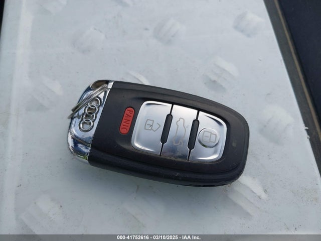 2010 AUDI Q5 WA1MKAFP1AA058971 Photo 10