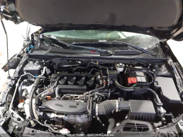JHMFE1F75NX000899 Honda CIVIC EX