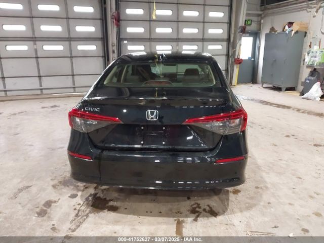 JHMFE1F75NX000899 Honda CIVIC EX