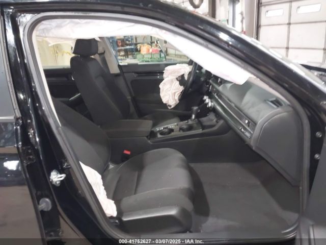 JHMFE1F75NX000899 Honda CIVIC EX