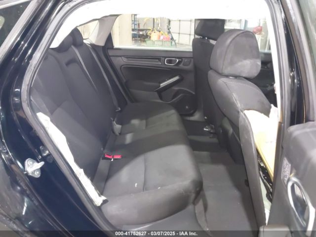 JHMFE1F75NX000899 Honda CIVIC EX