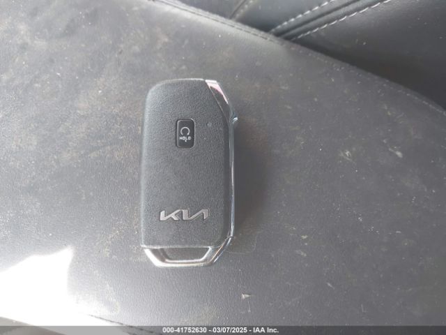 5XXG64J20PG224835 KIA K5 Gt-line