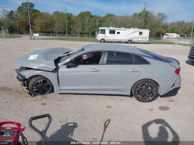 5XXG64J20PG224835 KIA K5 Gt-line
