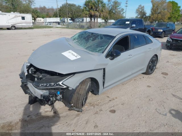 5XXG64J20PG224835 KIA K5 Gt-line