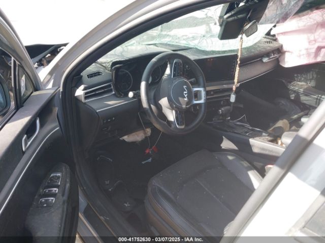 5XXG64J20PG224835 KIA K5 Gt-line