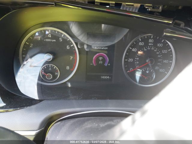 5XXG64J20PG224835 KIA K5 Gt-line