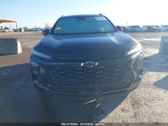 KL77LKEP4SC035310 Chevrolet Trax Fwd Activ