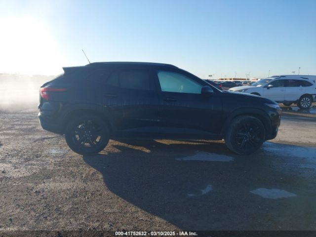 KL77LKEP4SC035310 Chevrolet Trax Fwd Activ