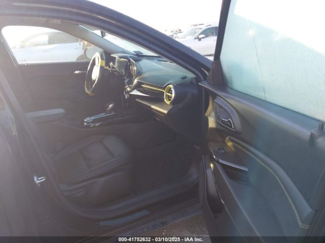 KL77LKEP4SC035310 Chevrolet Trax Fwd Activ
