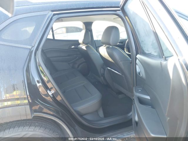 KL77LKEP4SC035310 Chevrolet Trax Fwd Activ