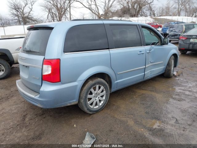 2013 CHRYSLER TOWN & COUNTRY 2C4RC1BG7DR808372 Photo 3
