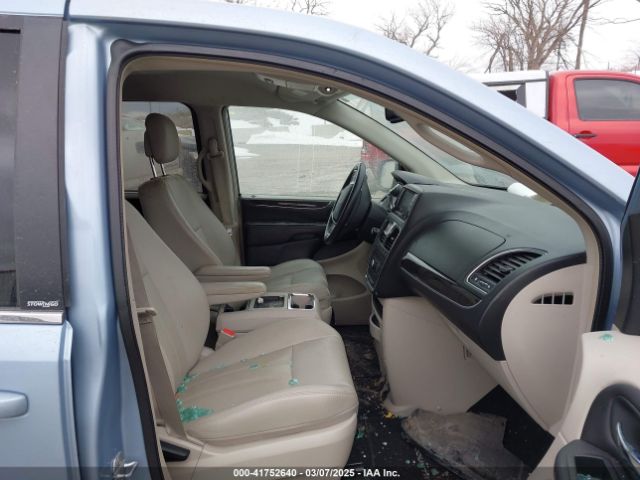 2013 CHRYSLER TOWN & COUNTRY 2C4RC1BG7DR808372 Photo 4