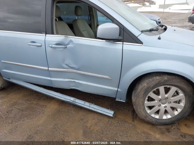 2013 CHRYSLER TOWN & COUNTRY 2C4RC1BG7DR808372 Photo 5