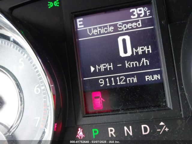 2013 CHRYSLER TOWN & COUNTRY 2C4RC1BG7DR808372 Photo 6