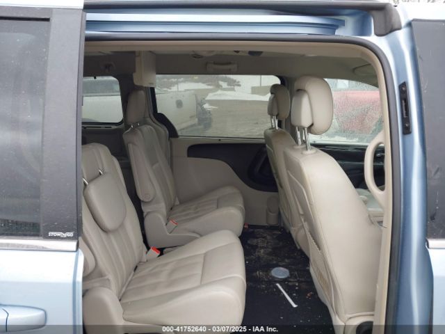 2013 CHRYSLER TOWN & COUNTRY 2C4RC1BG7DR808372 Photo 7