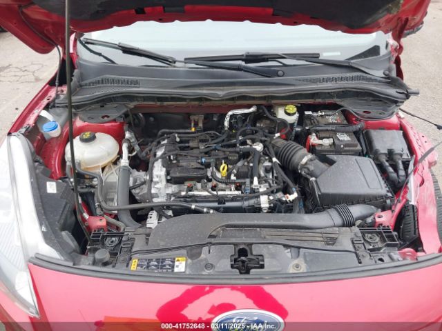 2020 FORD ESCAPE 1FMCU9H63LUC77507 Photo 9