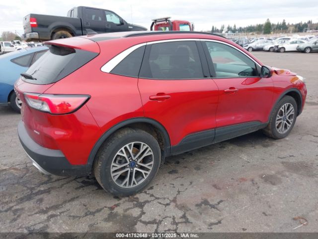 2020 FORD ESCAPE 1FMCU9H63LUC77507 Photo 3