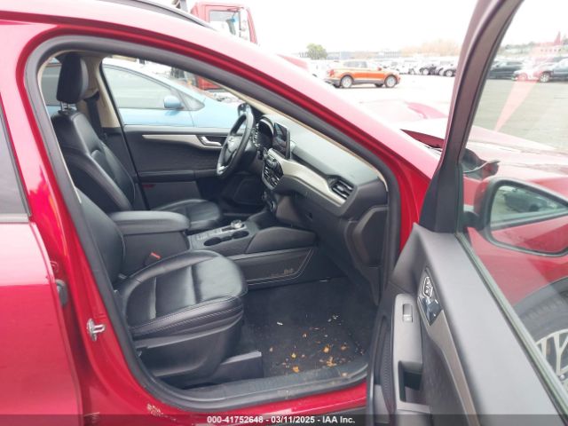 2020 FORD ESCAPE 1FMCU9H63LUC77507 Photo 4