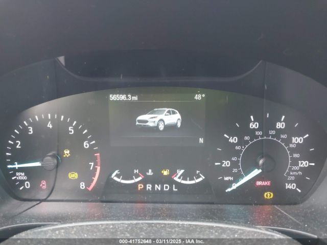 2020 FORD ESCAPE 1FMCU9H63LUC77507 Photo 6