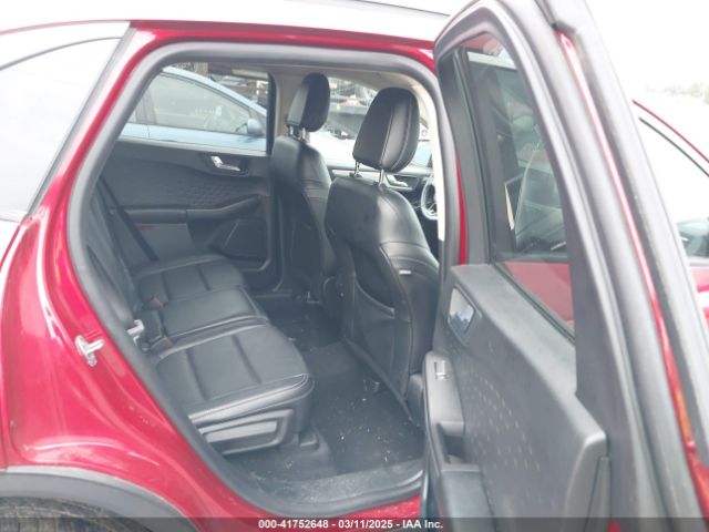 2020 FORD ESCAPE 1FMCU9H63LUC77507 Photo 7