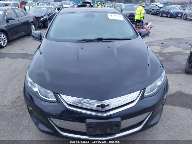1G1RC6S53KU114797 Chevrolet VOLT LT