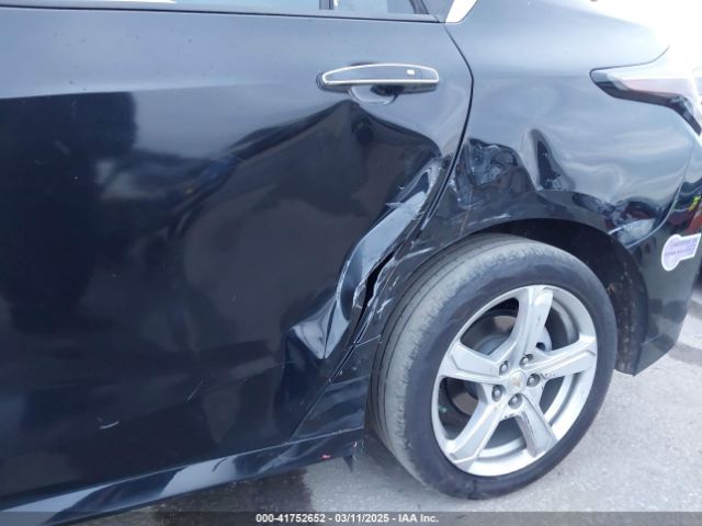 1G1RC6S53KU114797 Chevrolet VOLT LT