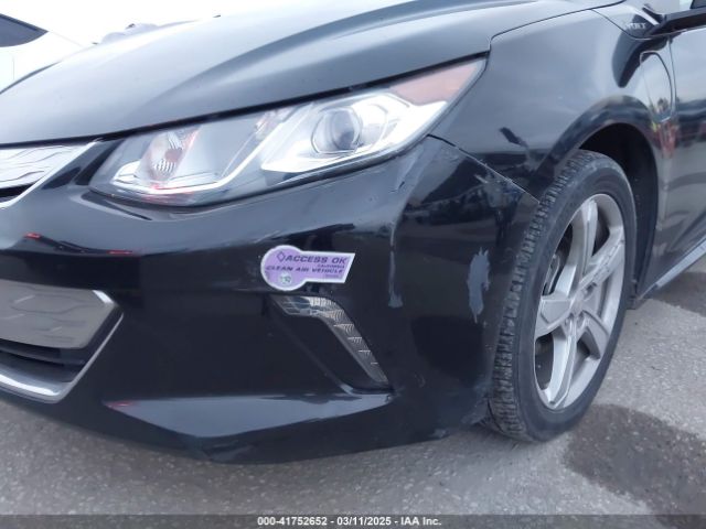 1G1RC6S53KU114797 Chevrolet VOLT LT