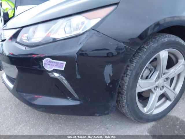 1G1RC6S53KU114797 Chevrolet VOLT LT