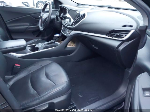 1G1RC6S53KU114797 Chevrolet VOLT LT