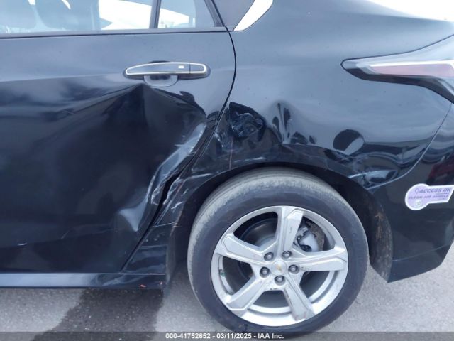 1G1RC6S53KU114797 Chevrolet VOLT LT
