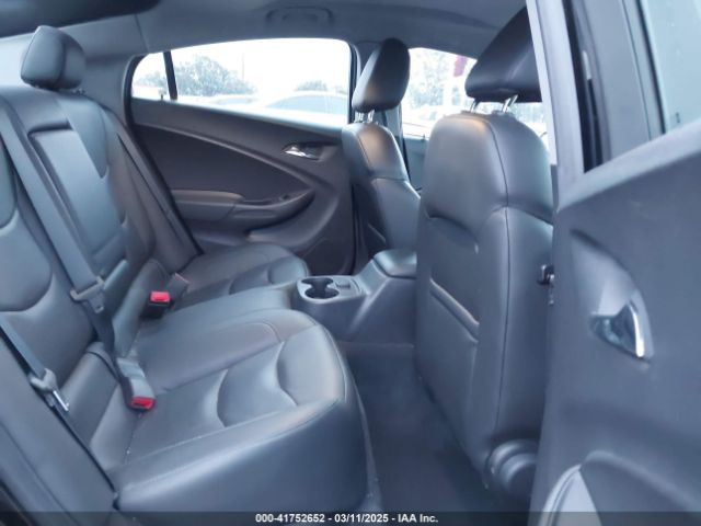 1G1RC6S53KU114797 Chevrolet VOLT LT