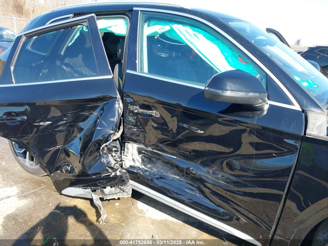 WA1BAAFY7M2065912 Audi Q5 Premium Plus 45 Tfsi Quattro S Tronic